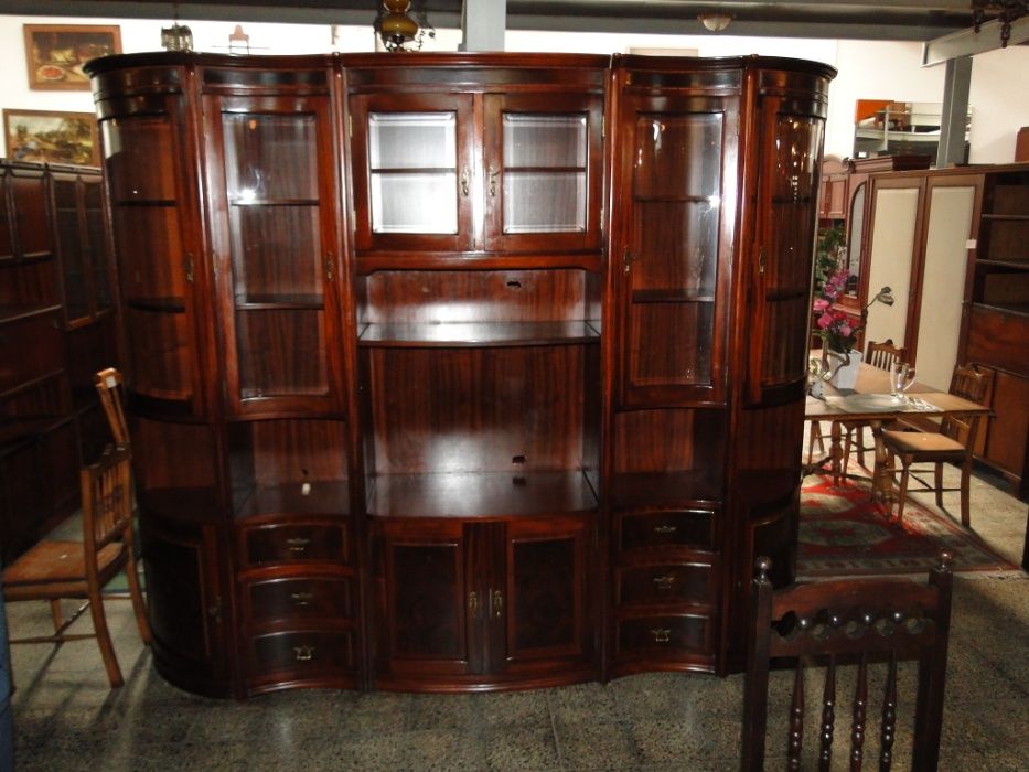 Móvel de sala - Bom estado geral
