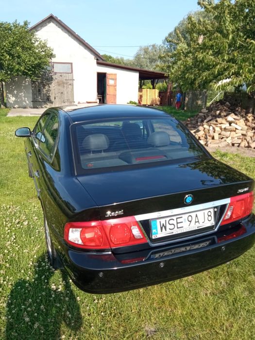 Kia Regal Magentis 2.0 benzyna  2000r