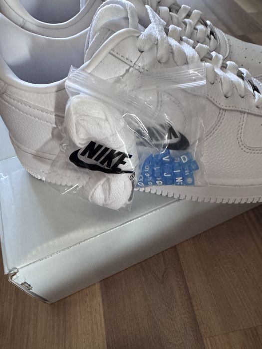 Air force 1 x Nocta