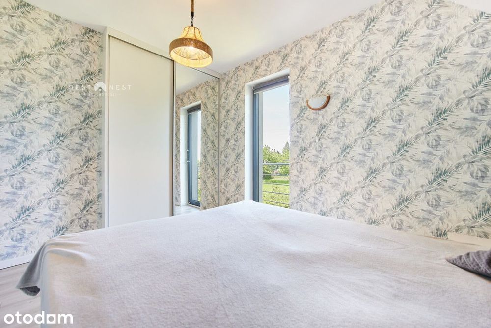 Kozy | os. Mostovia | 72 m² | 2 miejsca postojowe