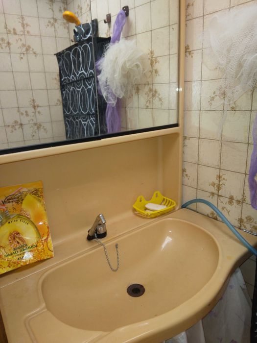 Продаю причіп DETHLEFFS RS-2