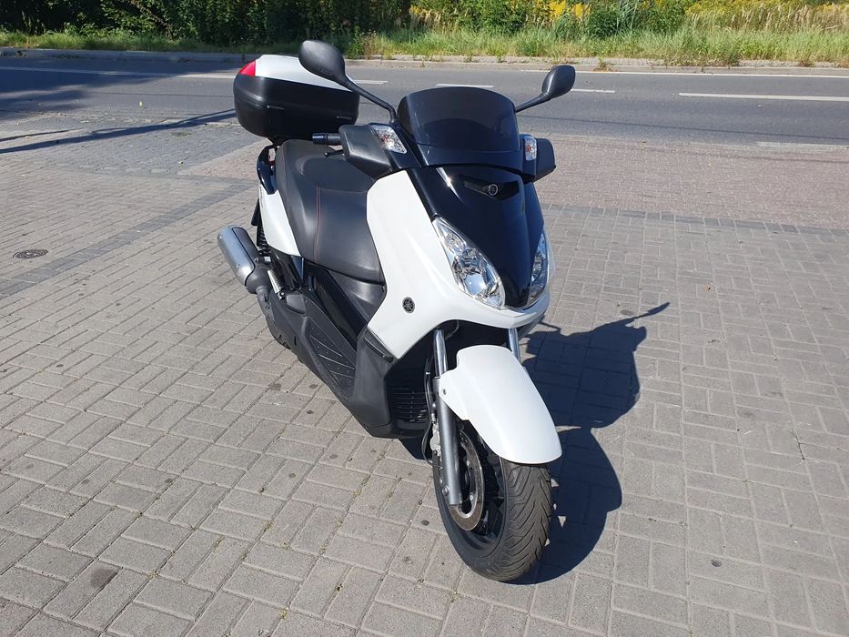 Yamaha