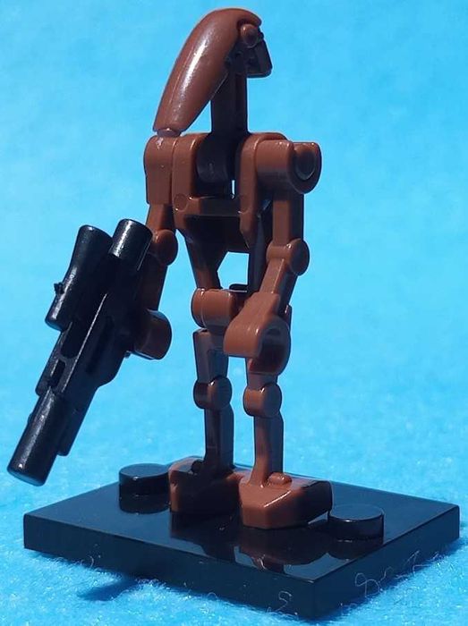 Battle Droid Geonosis (Star Wars)