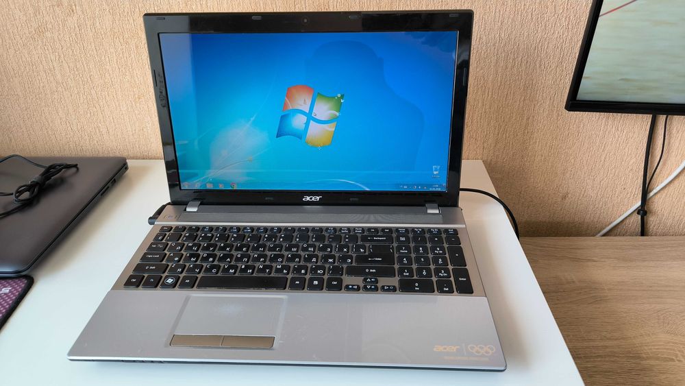 acer aspire v3 571g - купить ноутбуки - Цена на OLX.ua