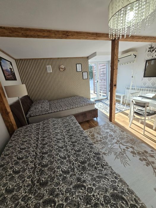 Noclegi,Agroturystyka, Sauna,Mazury