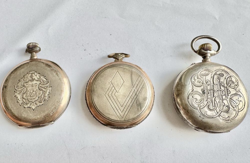 Продам карманные часы