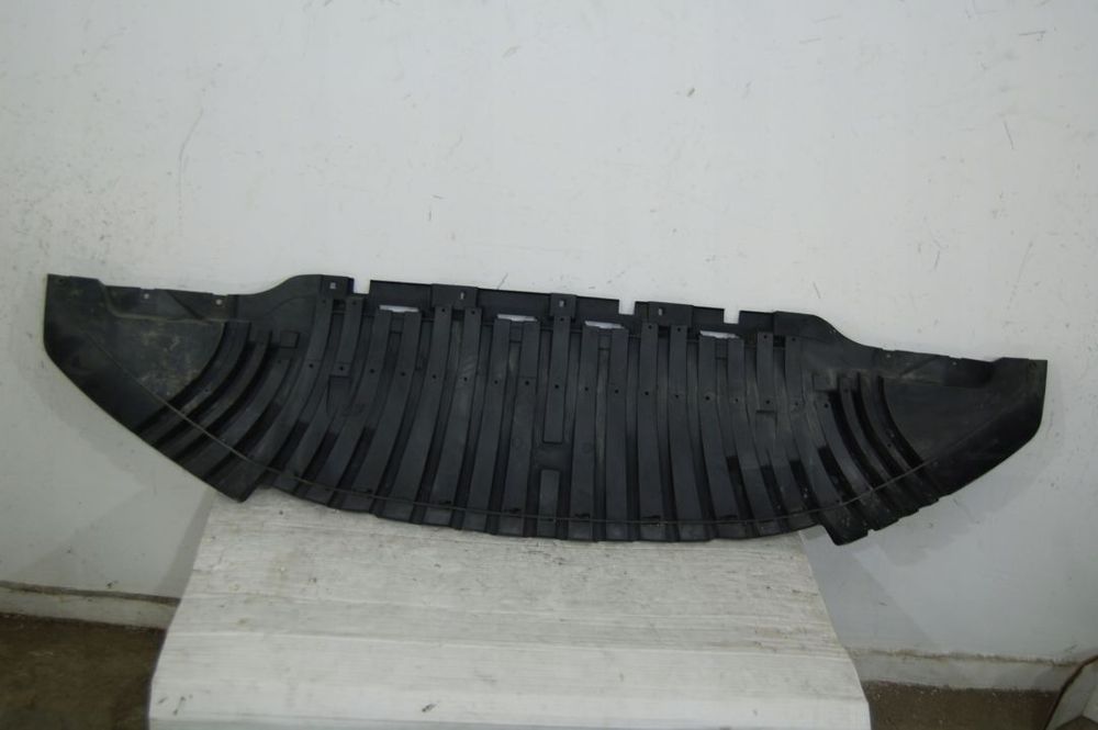 PŁYTA OSŁONA ZDERZAKA AUDI S8 4H LIFT D4 2014-2018