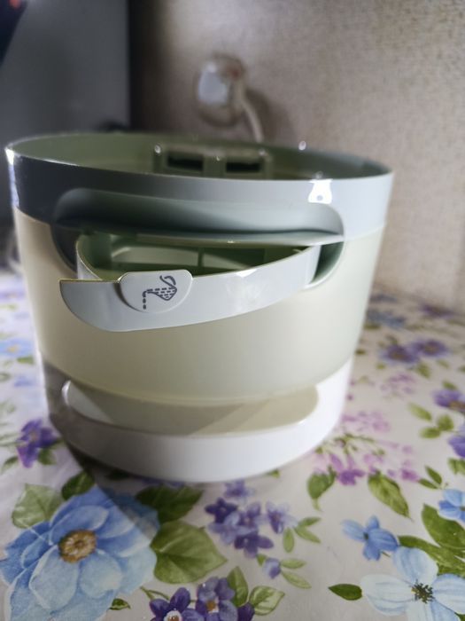 Пароварка Tefal в гарному стані