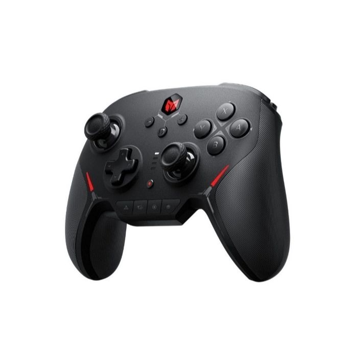 Kontroler bezprzewodowy Blitz do Nintendo Switch, systemów iOS, Android i komputerów PC.