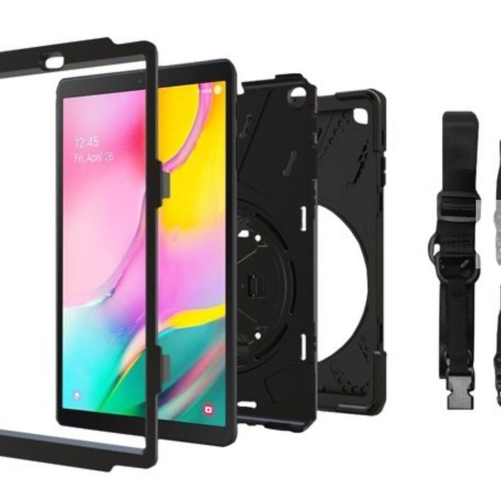 Tab 8.0 2019 T290/T295