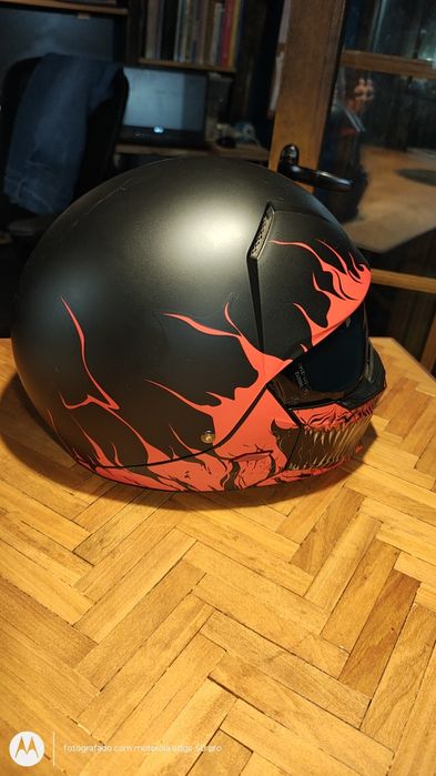 Capacete HJC 120