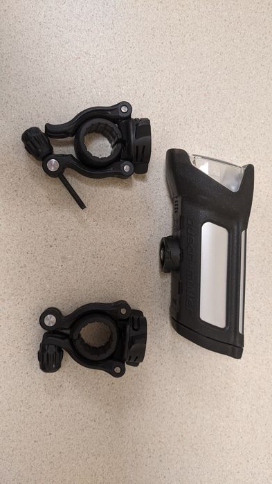 Busch+Müller Ixon Space