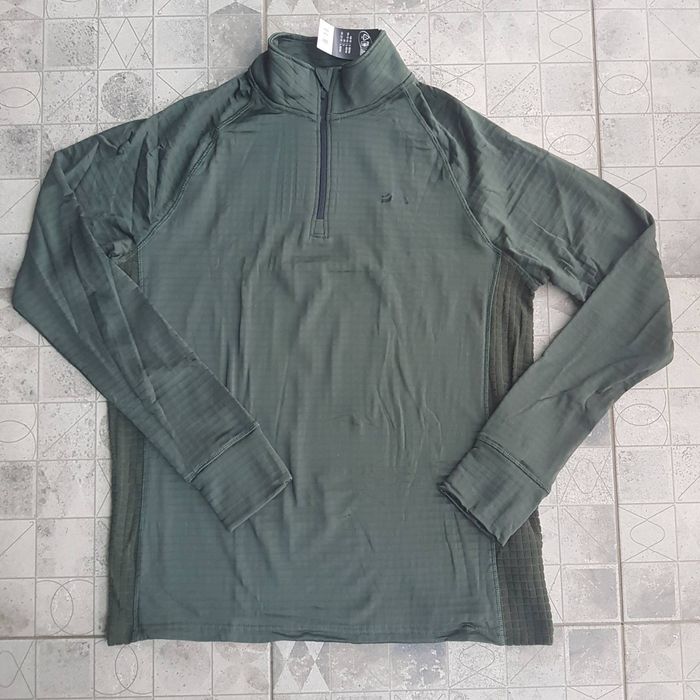 Термокофта термобілизна чоловіча L розмір