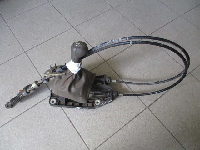 Seletor caixa velocidades VOLVO S40 I (VS)