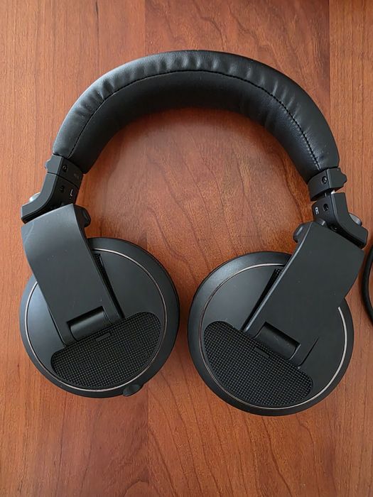 Headphones HDJ-X5 Pioneer DJ