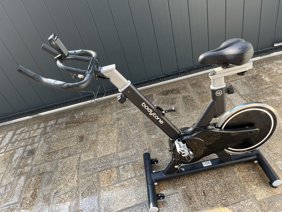 Bicicleta desportiva