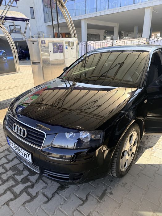 Ауді А3 продам автомобіль