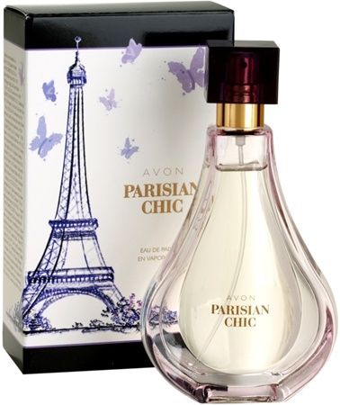 Avon parisian Chic 50 ml