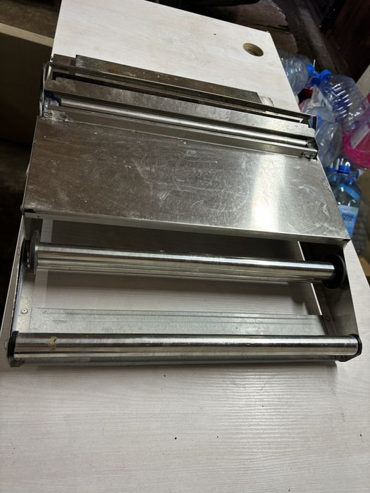 Продам стіл 2 шт, стіл гарячий для плексування