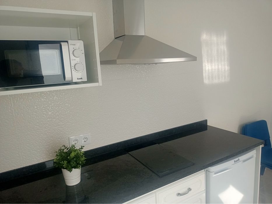 Apartamento para férias Nazaré