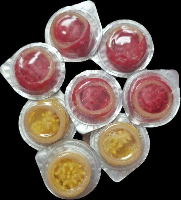 Презервативи з шипами  Condoms Контрацептиви
