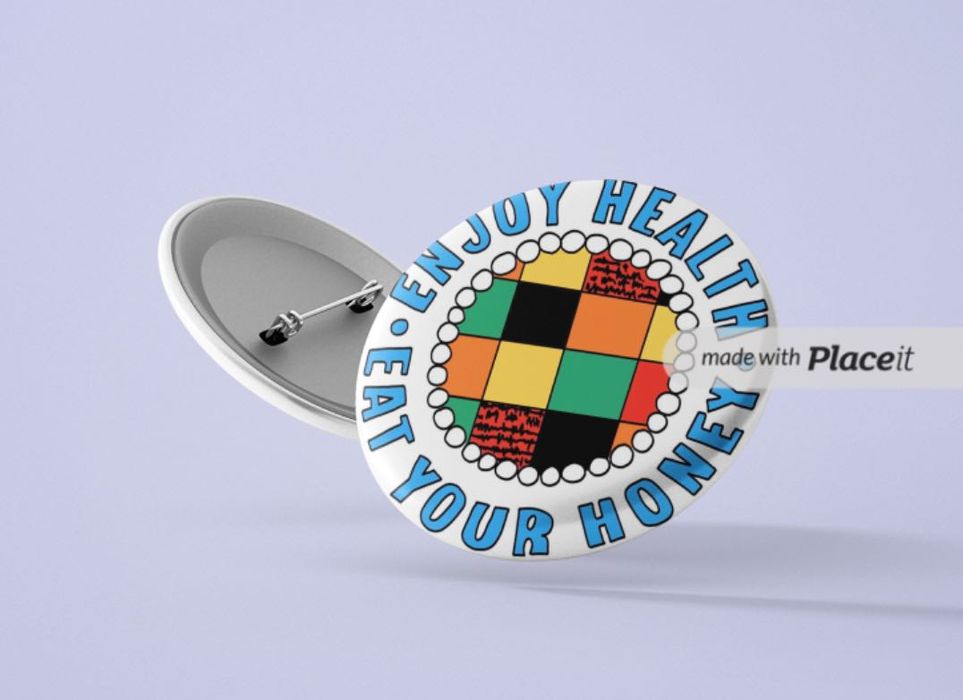 Harry styles pins personalizáveis