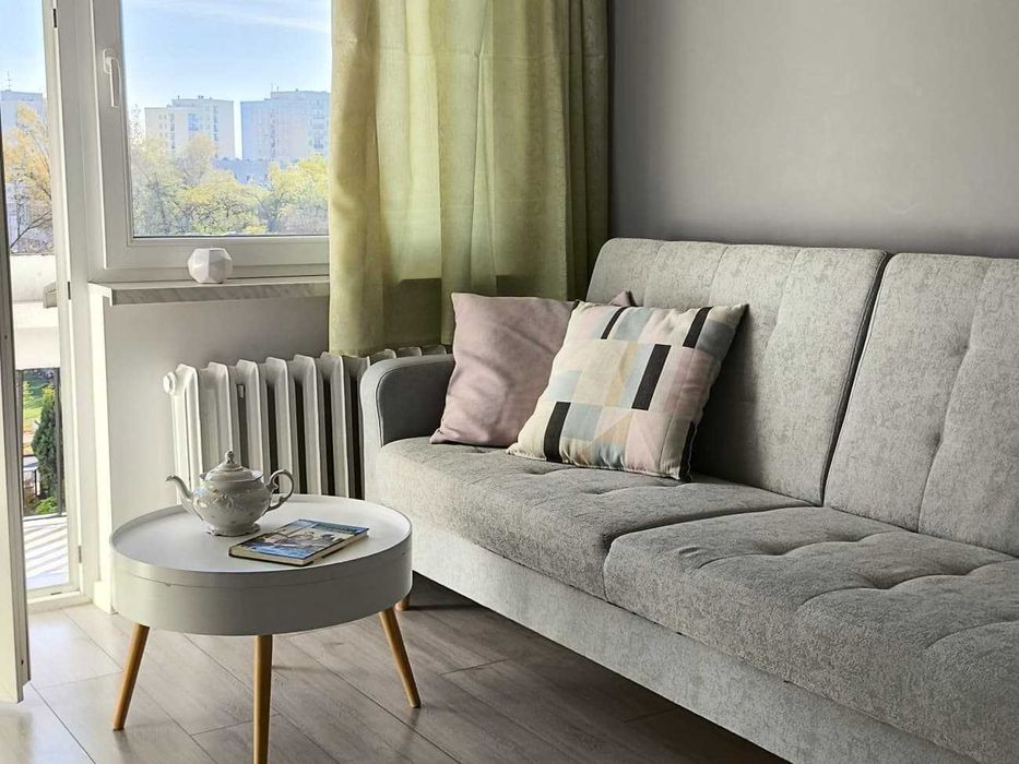 Mieszkanie Gliwice bez pośrednika