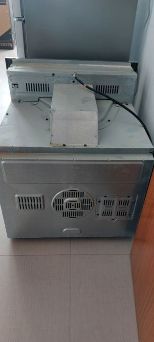 Forno              .