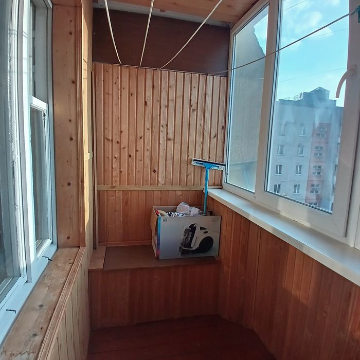 Терміново! Продаж 3х кім квартири