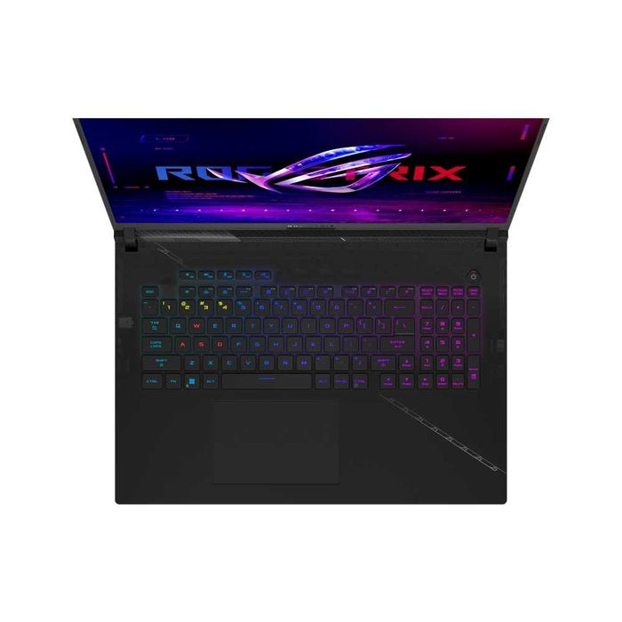 ASUS ROG Strix SCAR 18 i9-13980hx ram32gb/ssd 2tb/rtx4090/оф. гарантія