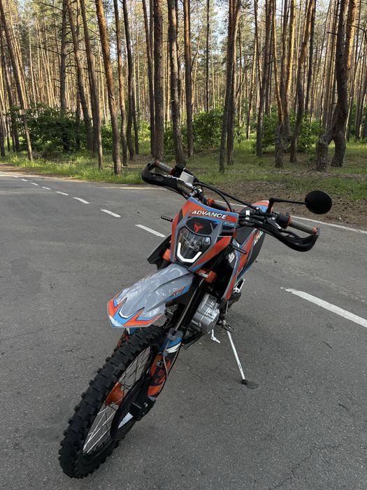продам kovi advance