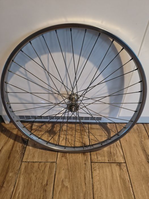 Obręcz koła Jubilat 24 całe