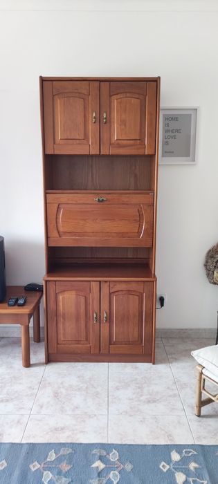 Urgente Mudança móveis sala