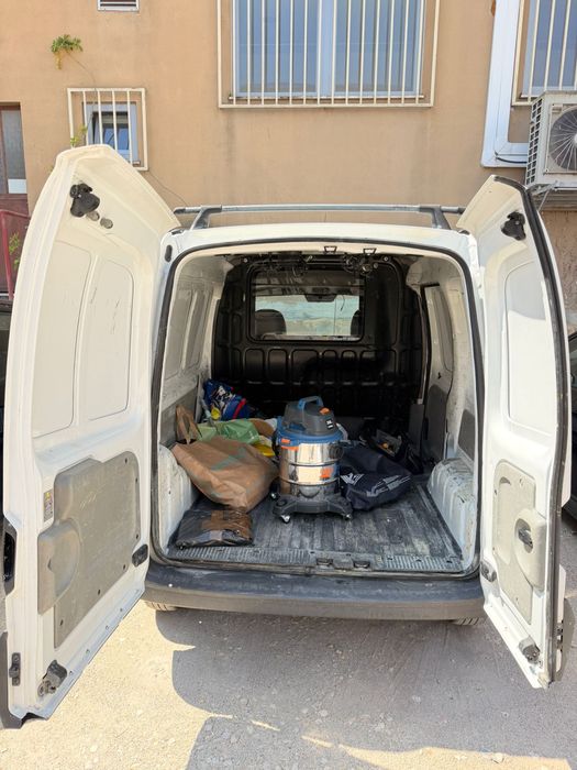 Kango dci 1500 carrinha