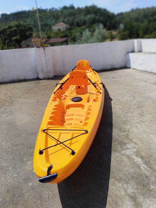Kayak Wilderness Tarpon 130T