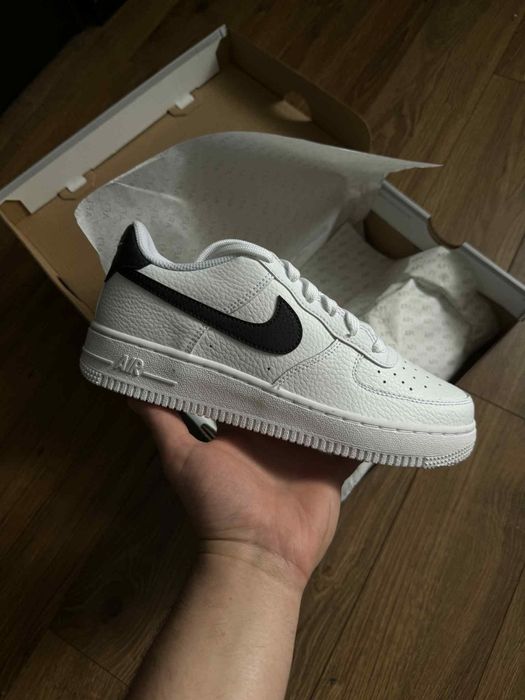 NOWE Nike Air Force r38