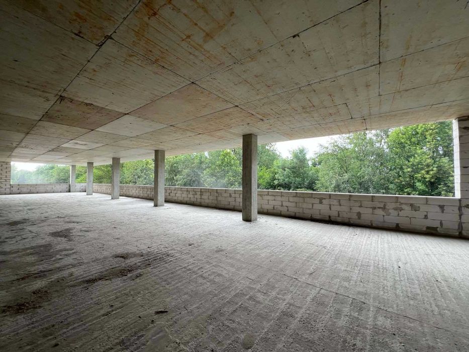 Commercial real estate at st. Gorodotskaya ul (area 1905 m²) - Atlanta.ua - photo 10