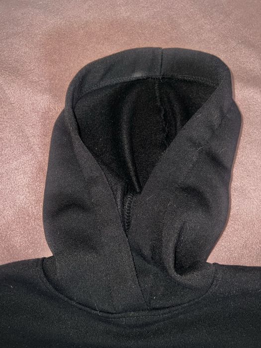 Костюм спортивный на флисе