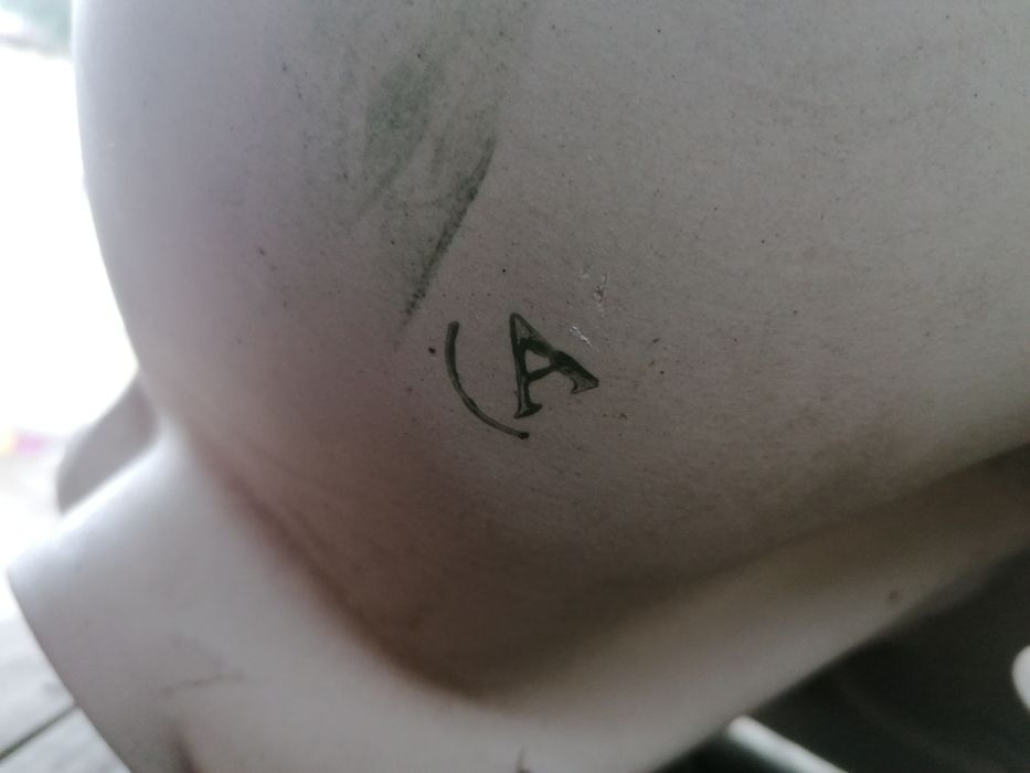 Umywalka narożnikowa