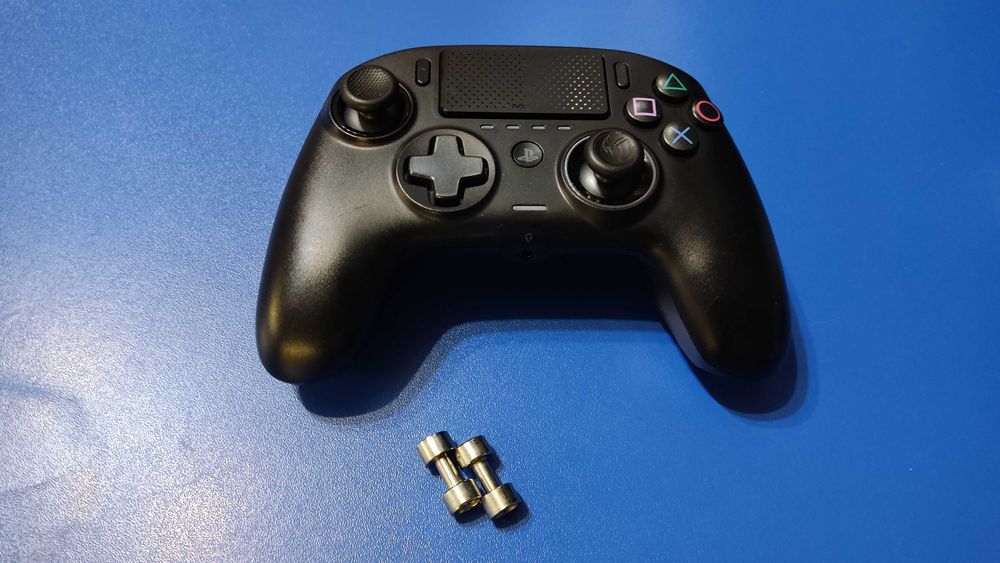 Nacon Revolution Pro 3 геймпад PS4 PC