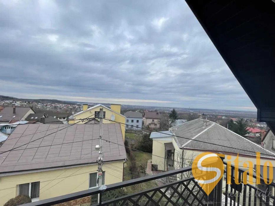 Продаж 3 поверховий будинок (новобудова), вулиця Навколишня, місто Львів