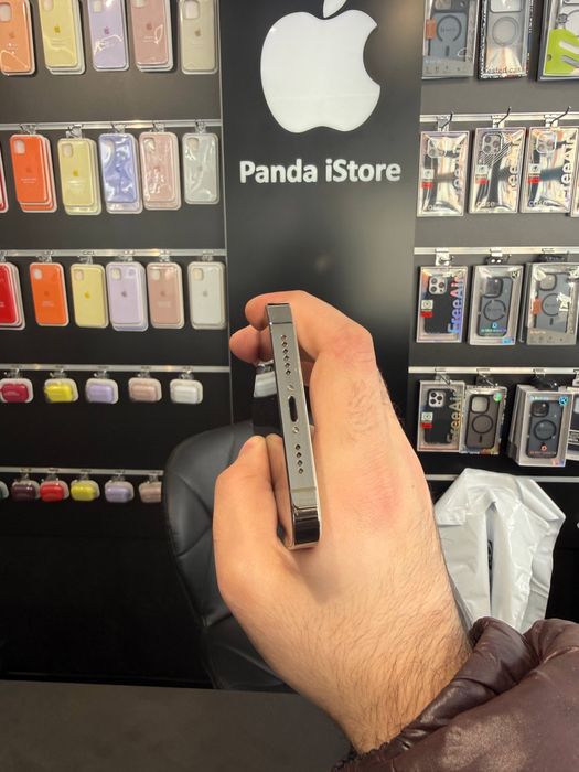 Iphone 14 Pro Max 256 gb, gold