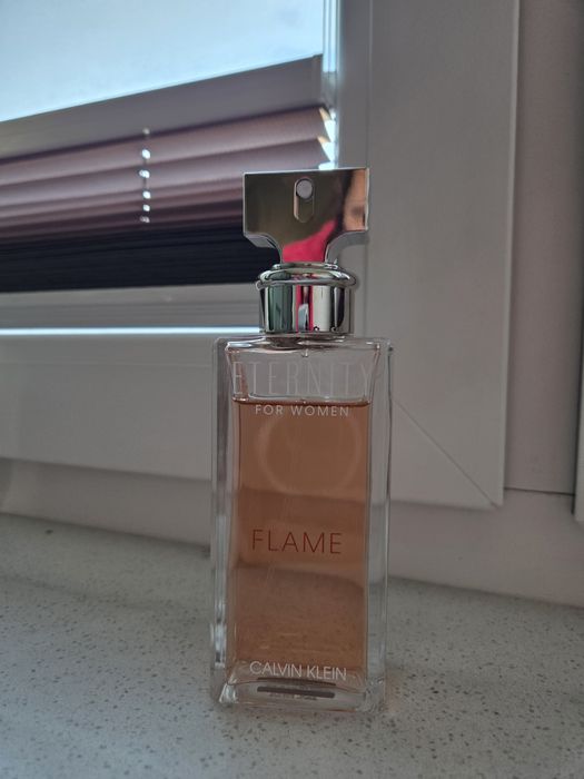 Calvin Klein Eternity Flame