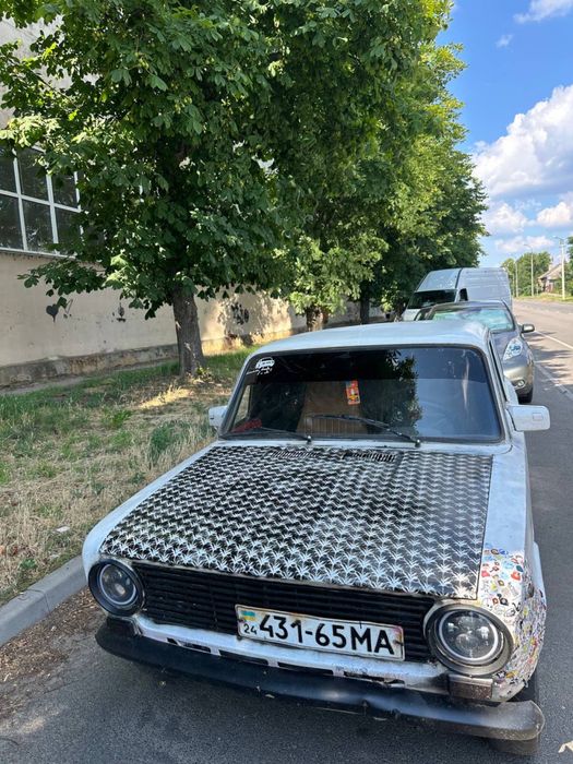 Ваз 2101 Копійка