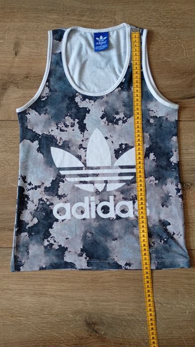 Koszulka chłopięca Adidas