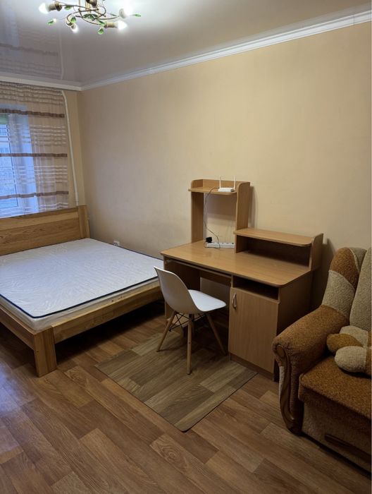 Оренда 1 кімнатної квартири в центрі міста