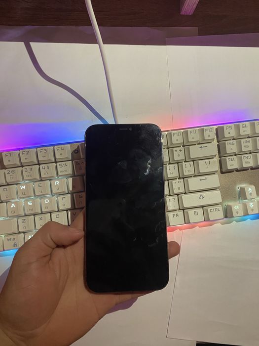 ТОРГ! iphone 12 pro max 128 gb