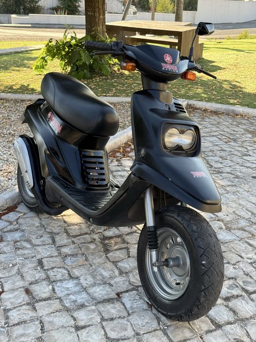 Scooter yamaha bws 50 cc