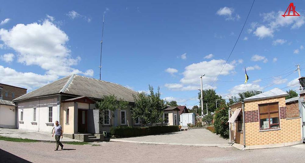 продаж ЦМК (виробничих приміщень)