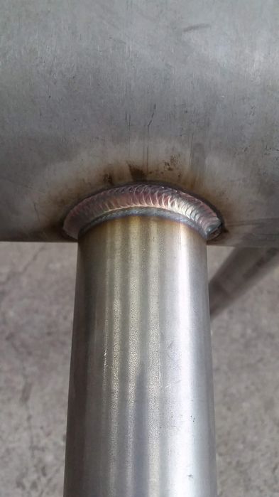 Spawanie tig mag